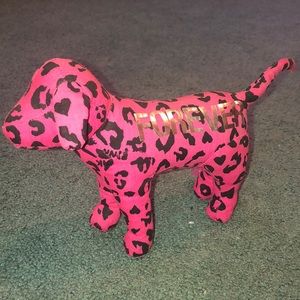 Victoria’s Secret Dog